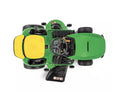 John Deere S140 48 in. 22 HP V-Twin GAS Hydrostatic Riding Lawn Tractor - YardForce Supply