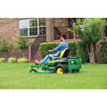 John Deere Z325E 54 in. 24 HP GAS Dual Hydrostatic Zero-Turn Riding Mower - YardForce Supply