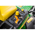 John Deere Z325E 54 in. 24 HP GAS Dual Hydrostatic Zero-Turn Riding Mower - YardForce Supply