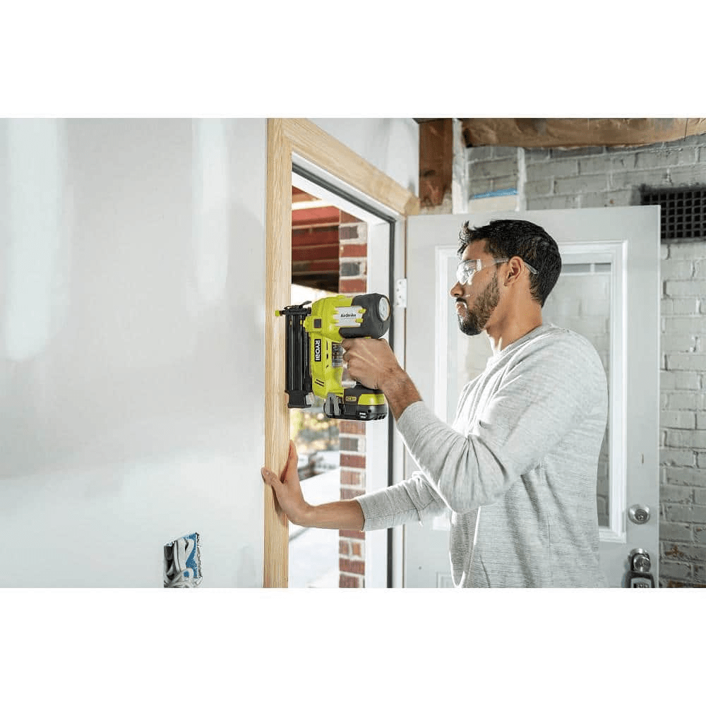 ONE+ 18V 12-Tool Combo Kit with (1) 1.5 Ah Battery and (2) 4.0 Ah Batteries and Charger - YardForce Supply