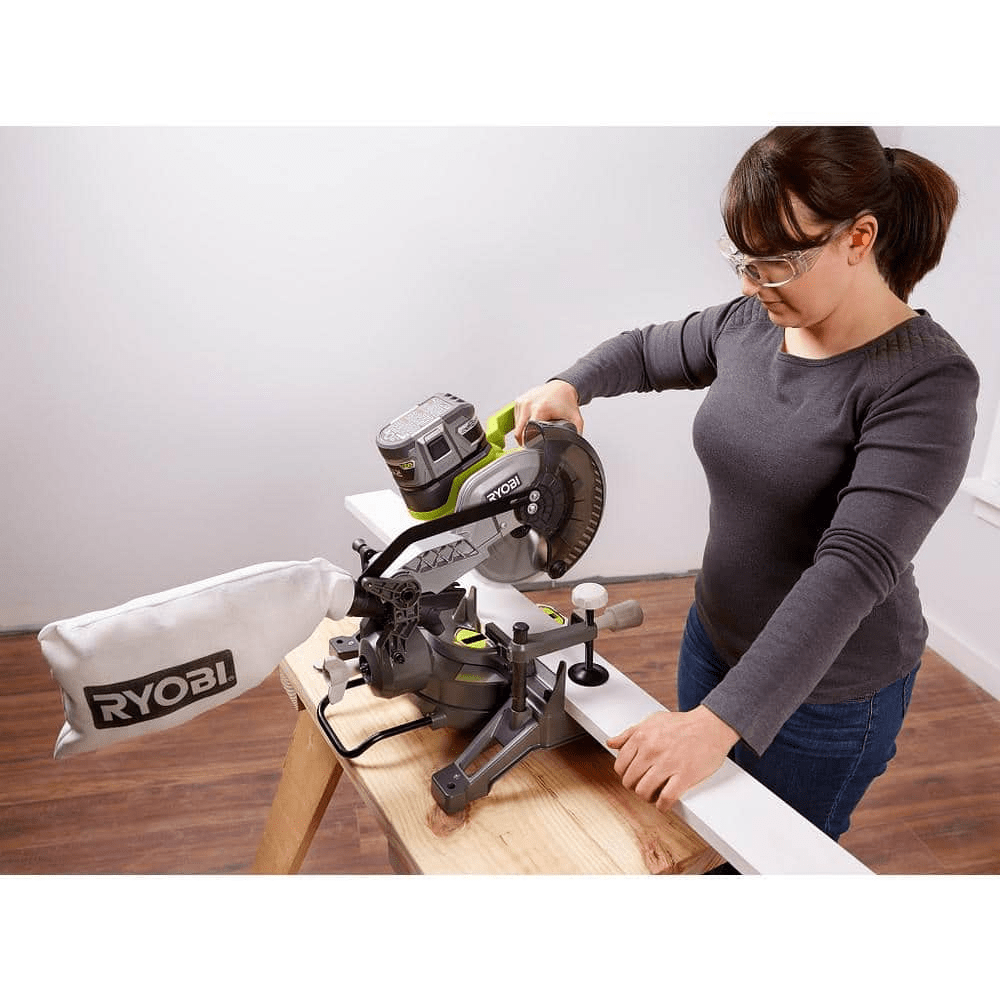 ONE+ 18V 12-Tool Combo Kit with (1) 1.5 Ah Battery and (2) 4.0 Ah Batteries and Charger - YardForce Supply