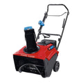 Power Clear 821 QZE Snow Blower - YardForce Supply