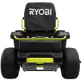 Ryobi 42 in. 100 Ah Battery Electric Riding Zero Turn Mower - YardForce Supply