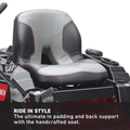 Timecutter 42 In. Briggs and Stratton 15.5 HP Zero Turn Riding Mower with Smart Speed - YardForce Supply