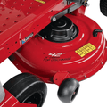 Timecutter 42 In. Briggs and Stratton 15.5 HP Zero Turn Riding Mower with Smart Speed - YardForce Supply