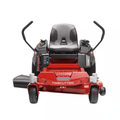 Timecutter 42 In. Briggs and Stratton 15.5 HP Zero Turn Riding Mower with Smart Speed - YardForce Supply