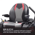 Timecutter 54 In. Ironforged Deck 23 HP Kawasaki V-Twin Gas Dual Hydrostatic Zero Turn Riding Mower with Myride CARB - YardForce Supply