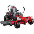 Timecutter 60 In. 24HP Kohler V-Twin, Iron Forged Deck Zero Turn Riding Mower with Smart Speed - YardForce Supply