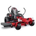 Timecutter 60 In. 24HP Kohler V-Twin, Iron Forged Deck Zero Turn Riding Mower with Smart Speed - YardForce Supply