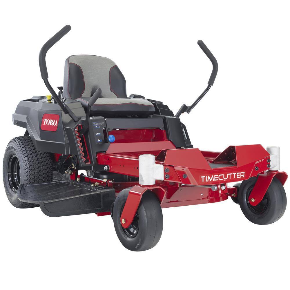 Toro 34″ Timecutter Zero Turn Mower 75734 - YardForce Supply