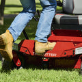 Toro 34″ Timecutter Zero Turn Mower 75734 - YardForce Supply