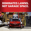 Toro 34″ Timecutter Zero Turn Mower 75734 - YardForce Supply