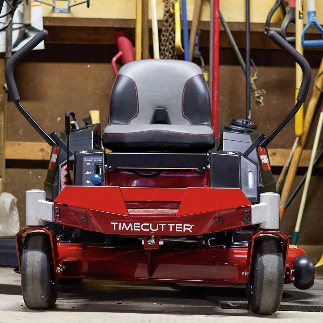 Toro 34″ Timecutter Zero Turn Mower 75734 - YardForce Supply