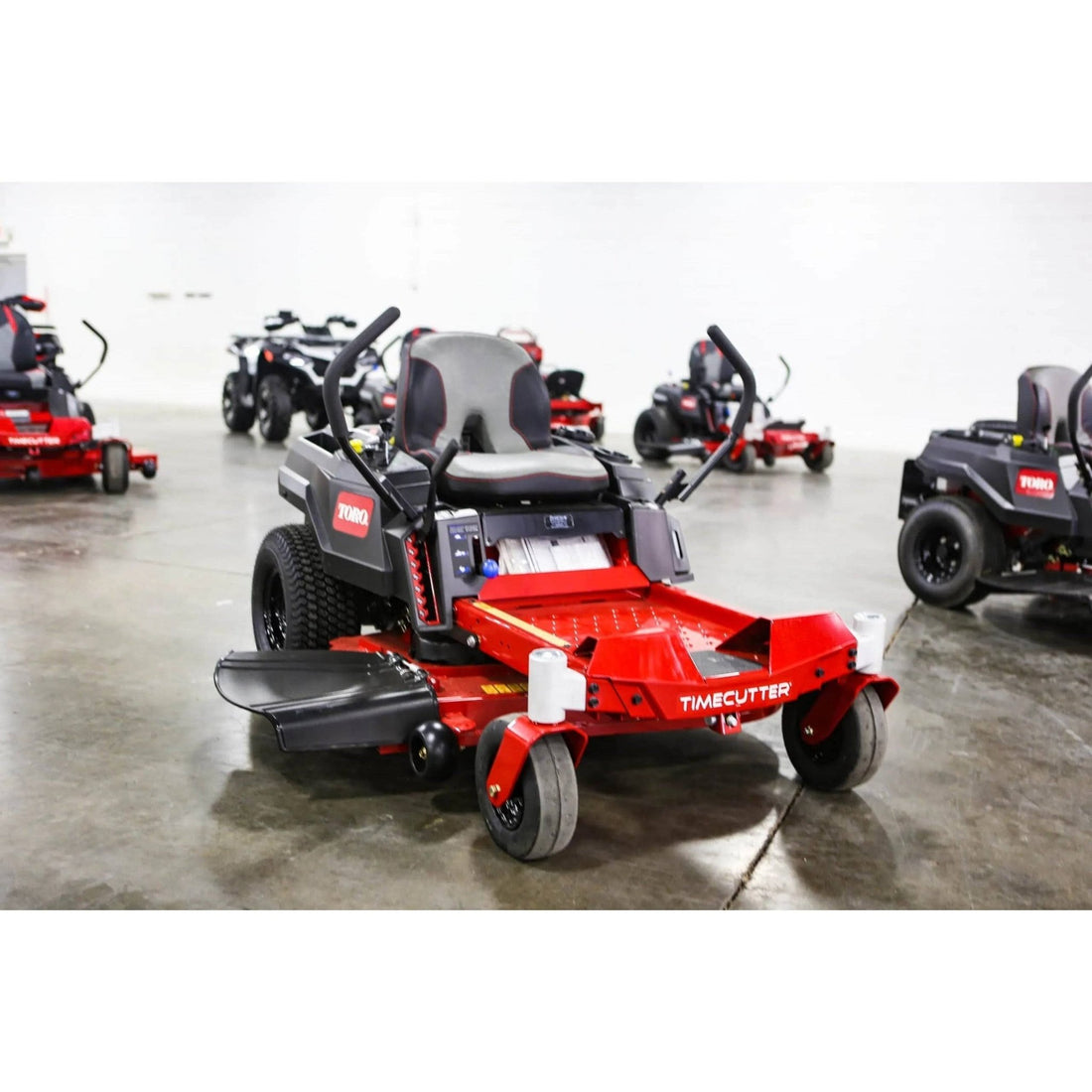 Toro 42 in Timecutter Zero Turn Mower - YardForce Supply